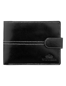 Wittchen Elegantná pánska peňaženka 14-1-115-L1