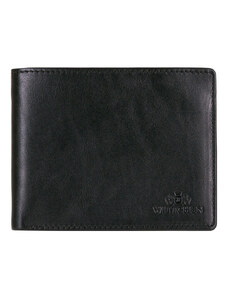 Wittchen Peňaženka z pravej kože 14-1-040-L11 skl.