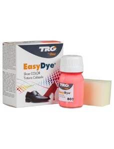 TRG the One Červená Barva na kůži Easy Dye TRG Neon 803