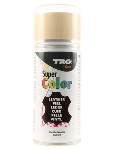 TRG the One Béžová Barva na kůži ve spreji Super Color TRG Vanilla 355