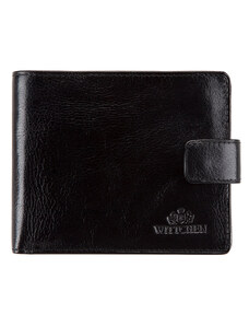 Wittchen Praktická pánska peňaženka z Italy kolekcie.