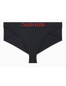Spodný diel plaviek KW0KW00944-BEH čierna - Calvin Klein