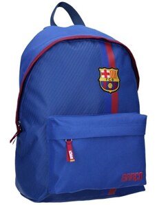 Vadobag Anatomický školský batoh FC Barcelona - Barça - Oficiálny produkt FC Barcelona - 17l