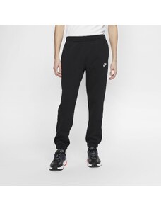 Nike Sportswear Club Fleece BLACK/BLACK/WHITE