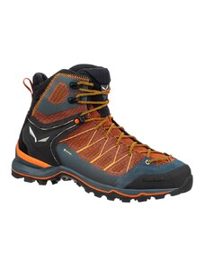 SALEWA MS MTN TRAINER LITE MID GTX Black Out Carrot