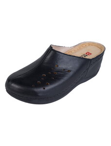 BUXA Zdravotná obuv BZ341 - Čierna