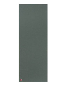 Manduka PRO Extra Long Mat Black Sage zelená dlhá joga podložka 215 x 66 cm x 6 mm