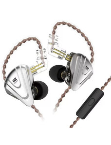 KZ ZSX Terminator slúchadlá do uší pre audio nadšencov