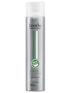 Londa Professional Londa Shape It Non Aerosol Spray 250 ml