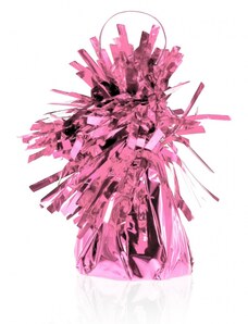 Godan Závažie na balóny 145 g - ružová lesklá