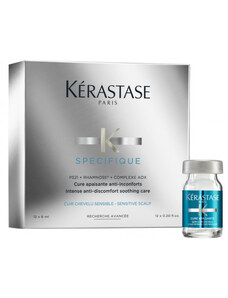 Kérastase Specifique Cure Apaisante 12x6ml