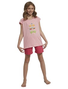 Dívčí pyžamo model 8448095 - Cornette