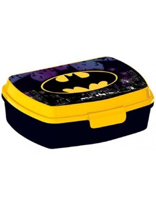Stor Box na desiatu Batman