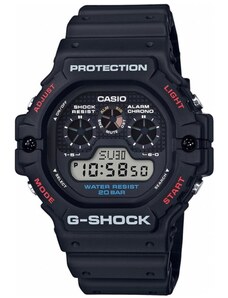 Pánské hodinky CASIO G-SHOCK DW-5900-1ER