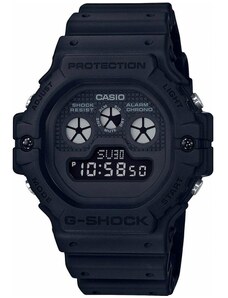 Pánské hodinky CASIO G-SHOCK DW-5900BB-1ER