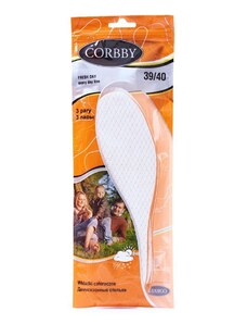 Kesi Corbby Fresh Day Year-round Sanitary Liners 3 Pairs