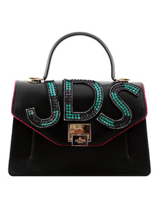 Luxusná kabelka JADISE Kate JDS čierna