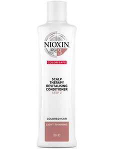 Nioxin Scalp Revitaliser Conditioner 3 300ml