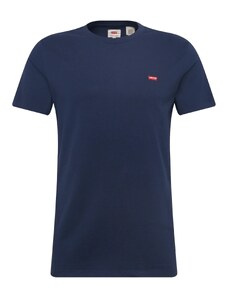 LEVI'S  Tričko námornícka modrá / červená / biela