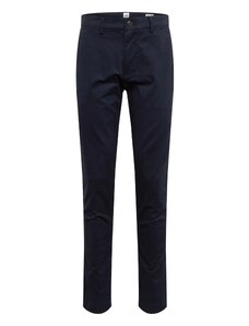 GAP Chino nohavice 'Essential' námornícka modrá