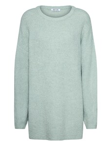 ABOUT YOU Sveter 'Mina' mätová