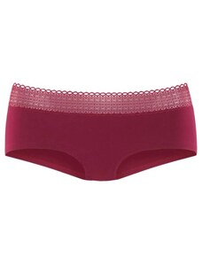 s.Oliver Nohavičky bordová / čierna / biela