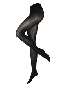 Swedish Stockings Pančuchy 'Alice' čierna