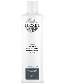 Nioxin Scalp Revitaliser Conditioner 2 300ml