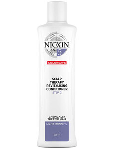 Nioxin Scalp Revitaliser Conditioner 5 300ml