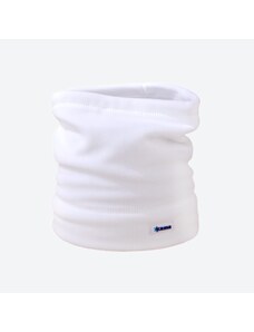 Fleecový nákrčník - čiapka Kama S27 biela