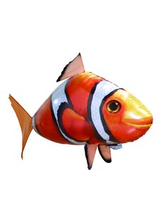 Lean Air Swimmers Clownfish - Lietajúca ryba Nemo