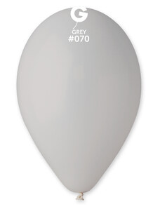 Gemar Balónik pastelový teplá sivá 26 cm