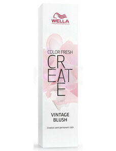 Wella Professionals Color Fresh Create 60ml, Vintage Blush