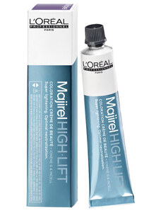 L'Oréal Professionnel Majirel High-Lift Majiblond 50ml, 900S - extra blond svetlá