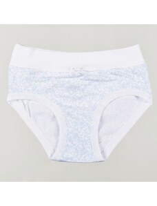 Dievčenské nohavičky Rio | Pleas | biela s potlačou | 165700-193