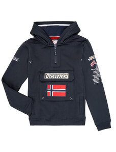 Geographical Norway Mikiny GYMCLASS Geographical Norway