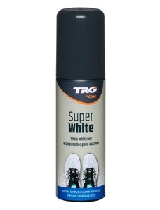 Bělící přípravek na tenisky Super White TRG the One