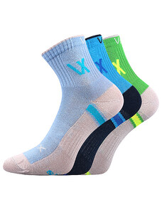 NEOIK detské letné športové ponožky VoXX