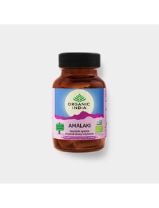 ECCE VITA Podpora imunitného systému Bio Amalaki Organic India