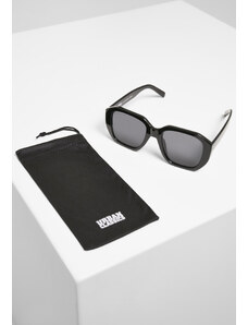 Urban Classics Accessoires 113 Sunglasses UC Black/Black