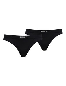 Puma micro mesh bikini 2p pack black