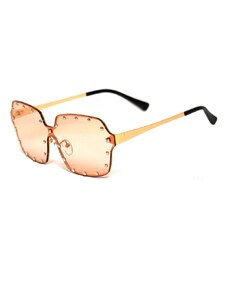 Luxbryle Dámske slnečné okuliare Tina