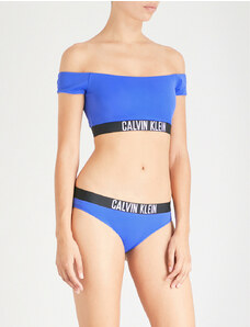 Calvin Klein Dámske plavky vrchný diel KW0KW00320 414 - Calvi Klein
