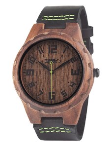 Dřevěné hodinky TimeWood RADECK