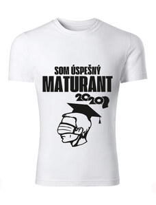 T-ričko MATURANT 2020 pánske tričko