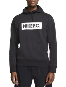 Mikina s kapucňou Nike M NK FC ESSNTL FLC HOODIE PO ct2011-010