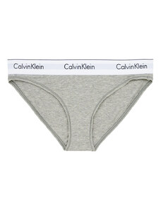Calvin Klein - Modern Cotton sivé nohavičky