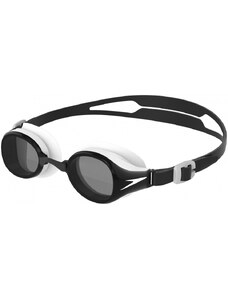 Detské plavecké okuliare Speedo Hydropure Junior Čierno/biela
