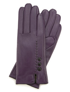 Wittchen Kvalitné dámske rukavice z pravej kože.