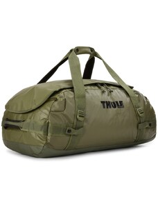 Thule cestovný taška Chasm M 70 L TDSD203O - olivová